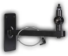 EVE Wall Mount adaptor SC204/205 Mic Thread