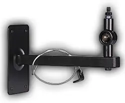 EVE Wall Mount adaptor SC204/205 Mic Thread
