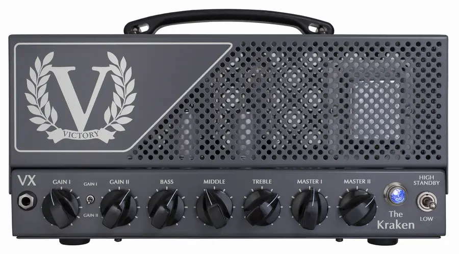 Victory Amplifiers VX The Kraken 50w * 