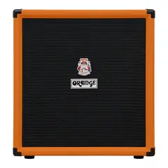 Orange Crush Bass 100 100W Bass combo