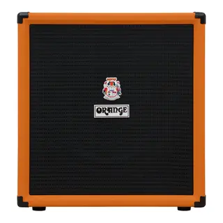 Orange Crush Bass 100 100W Bass combo