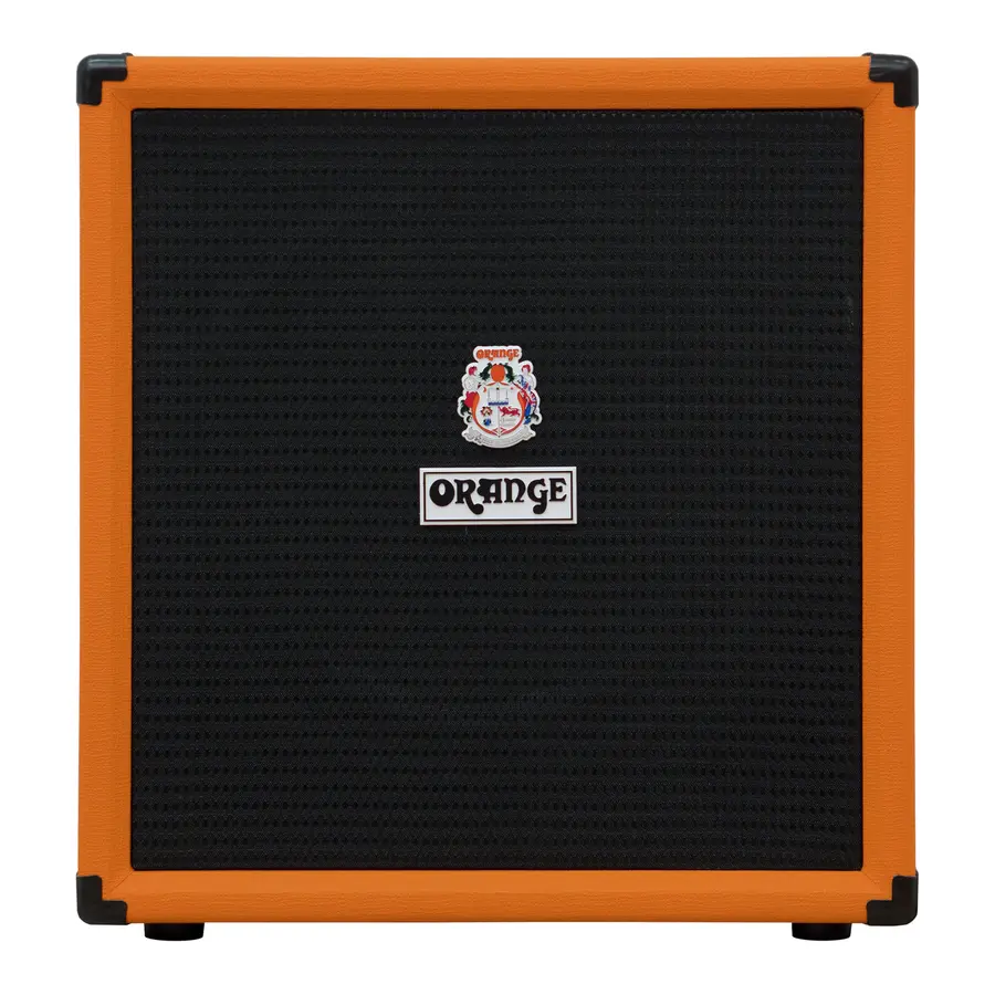 Orange Crush Bass 100 100W Bass combo 