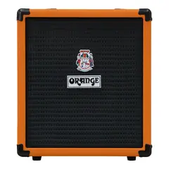 Orange CRUSH BASS 25 25W Bass combo