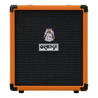 Orange CRUSH BASS 25 25W Bass combo
