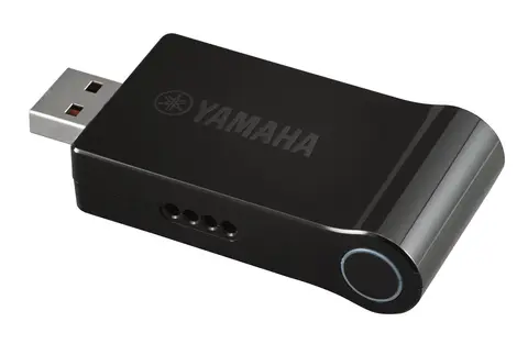 Yamaha UD-WL01 LAN adapter