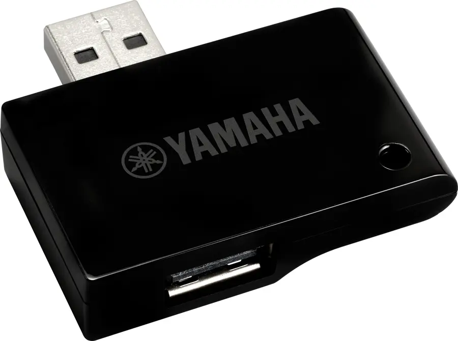 Yamaha UD-BT01 bluetooth midi adapter 