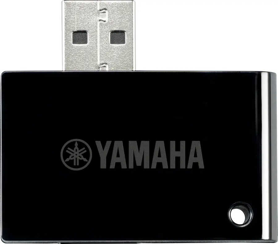 Yamaha UD-BT01 bluetooth midi adapter 