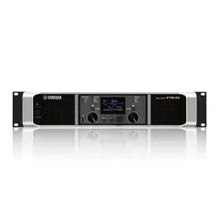 Yamaha PX8 Forsterker 2 x 800W