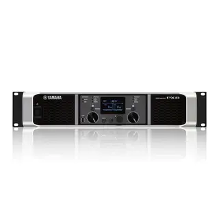 Yamaha PX8 Forsterker 2 x 800W