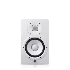 Yamaha HS7 studiomonitor (stk) Hvit finish