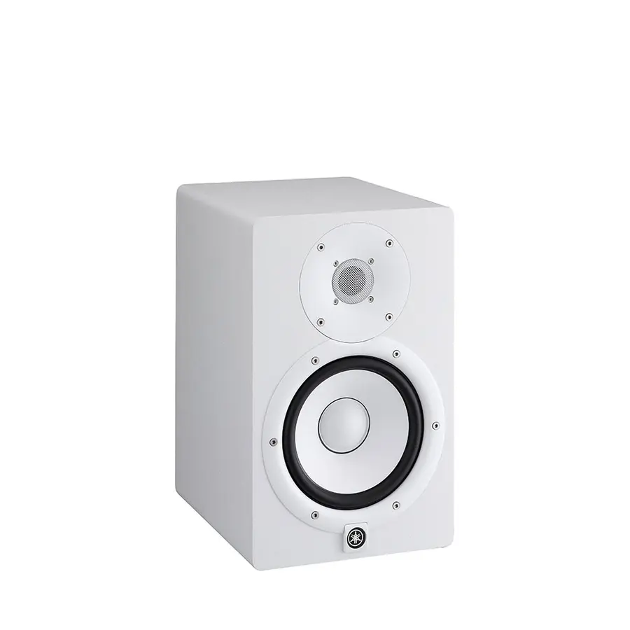 Yamaha HS7 studiomonitor (stk) Hvit finish 