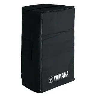 Yamaha SPCVR1501 cover for DXR15, DBR15 og CBR15