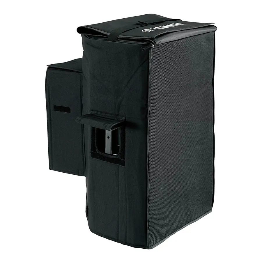Yamaha SPCVR1501 cover for DXR15, DBR15 og CBR15 