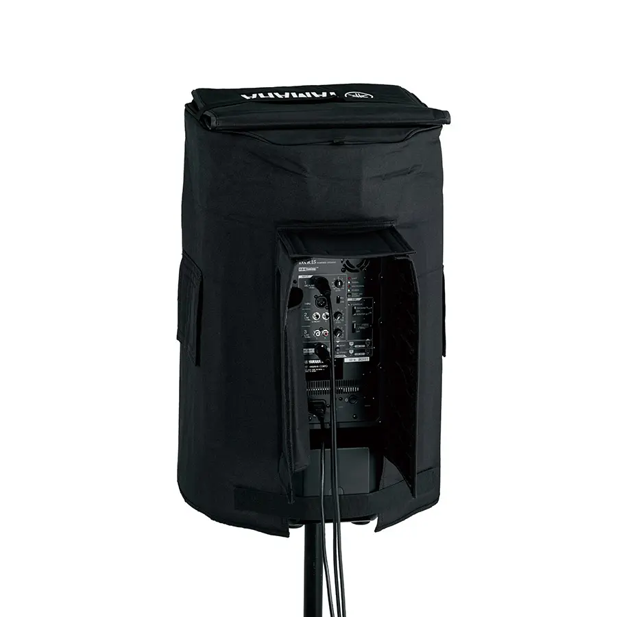 Yamaha SPCVR1501 cover for DXR15, DBR15 og CBR15 