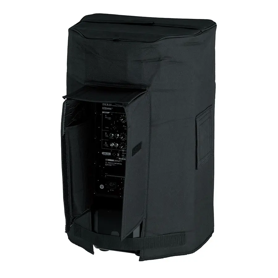 Yamaha SPCVR1501 cover for DXR15, DBR15 og CBR15 