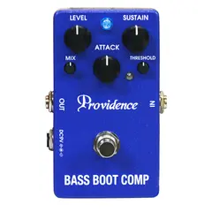 Providence Bass Boot Compressor BTC-1