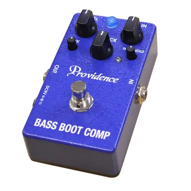 Providence Bass Boot Compressor BTC-1 