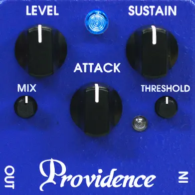 Providence Bass Boot Compressor BTC-1 