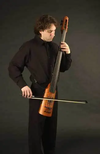 NS DESIGN CR-BSS-OB Boomerang Shoulder Strap Omni-Bass 