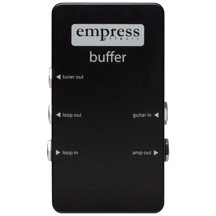 Empress Effects Buffer 