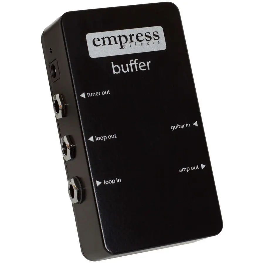 Empress Effects Buffer 