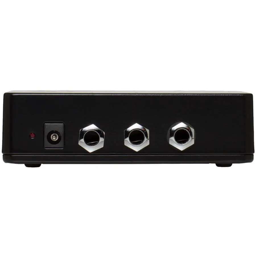 Empress Effects Buffer 
