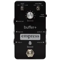 Empress Effects Buffer Plus
