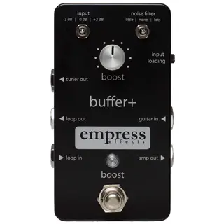 Empress Effects Buffer Plus