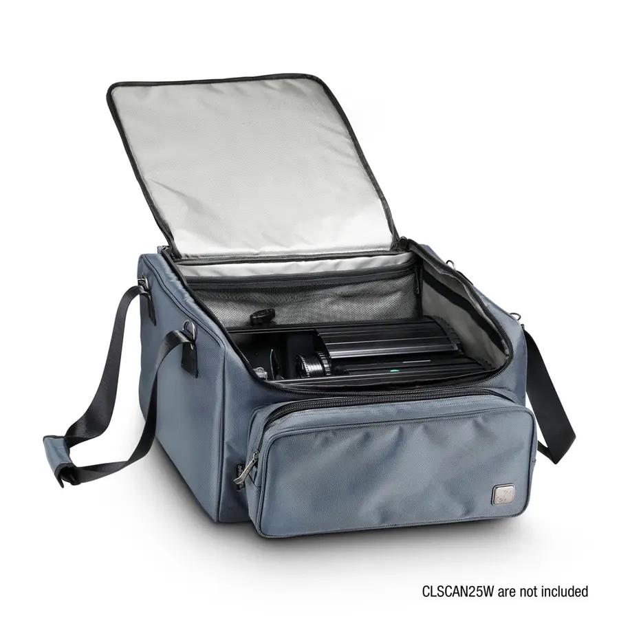 Cameo GearBag 200 M Universal Equipment Bag 470x410x270 mm 
