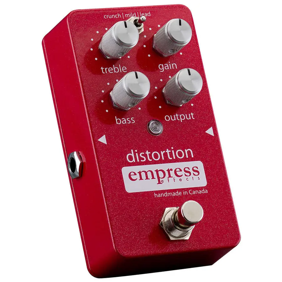 Empress Effects Distortion 