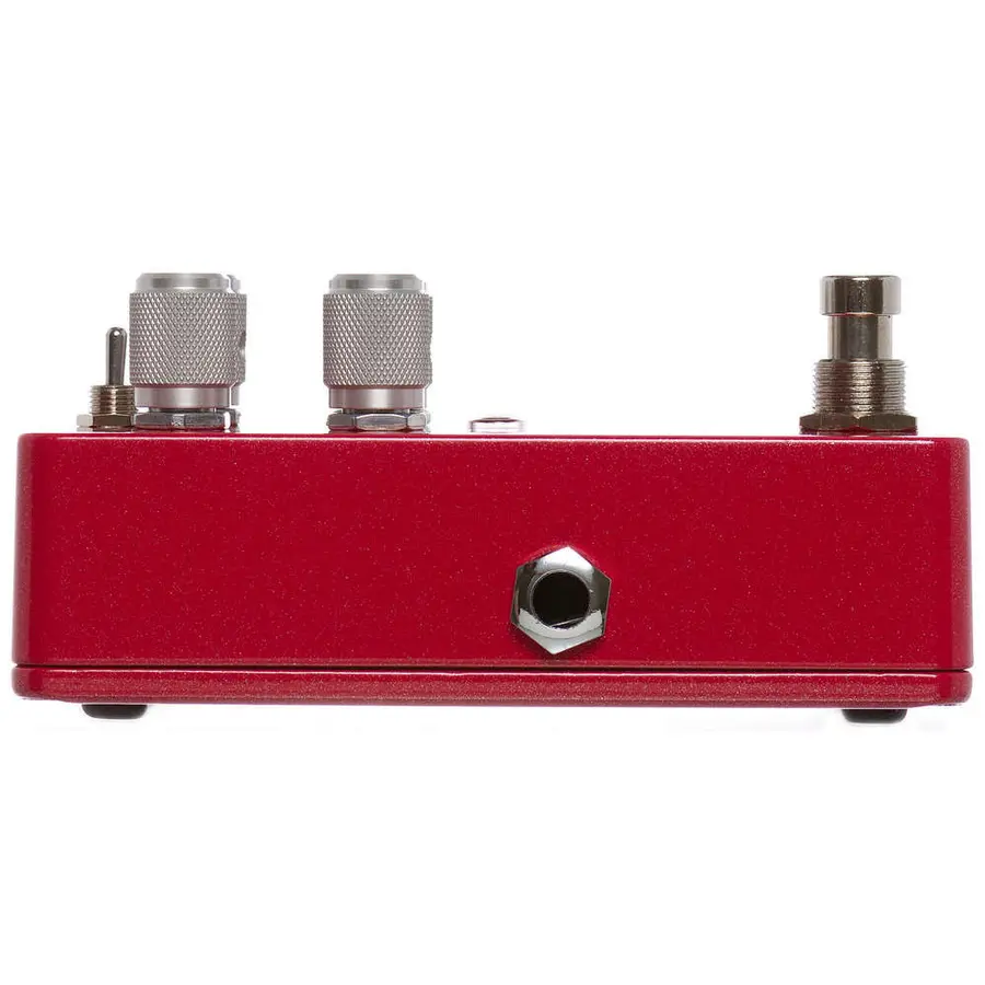 Empress Effects Distortion 
