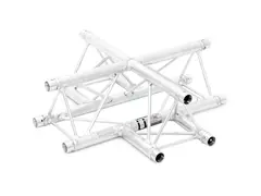 ALUTRUSS DECOLOCK DQ3-PAC41 4-way cross piece