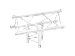 ALUTRUSS DECOLOCK DQ3-PAT38 3-way T-piece 90°