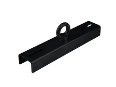 ALUTRUSS Gizmo Truss adapter black