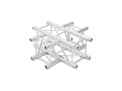 ALUTRUSS QUADLOCK 6082C-41 4-way cross piece