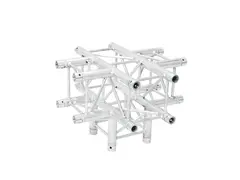 ALUTRUSS QUADLOCK 6082C-51 5-way cross piece