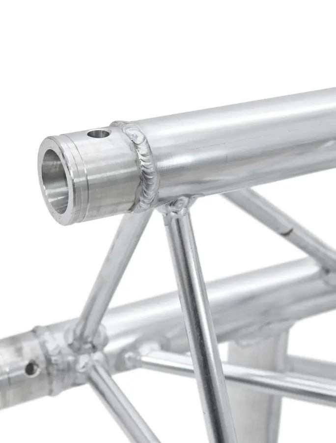 ALUTRUSS QUADLOCK 6082C-51 5-way cross piece 