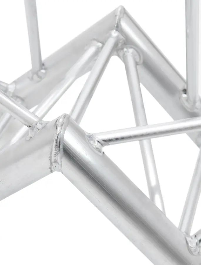 ALUTRUSS QUADLOCK 6082C-51 5-way cross piece 