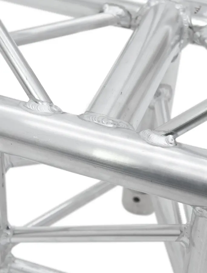 ALUTRUSS QUADLOCK 6082C-51 5-way cross piece 
