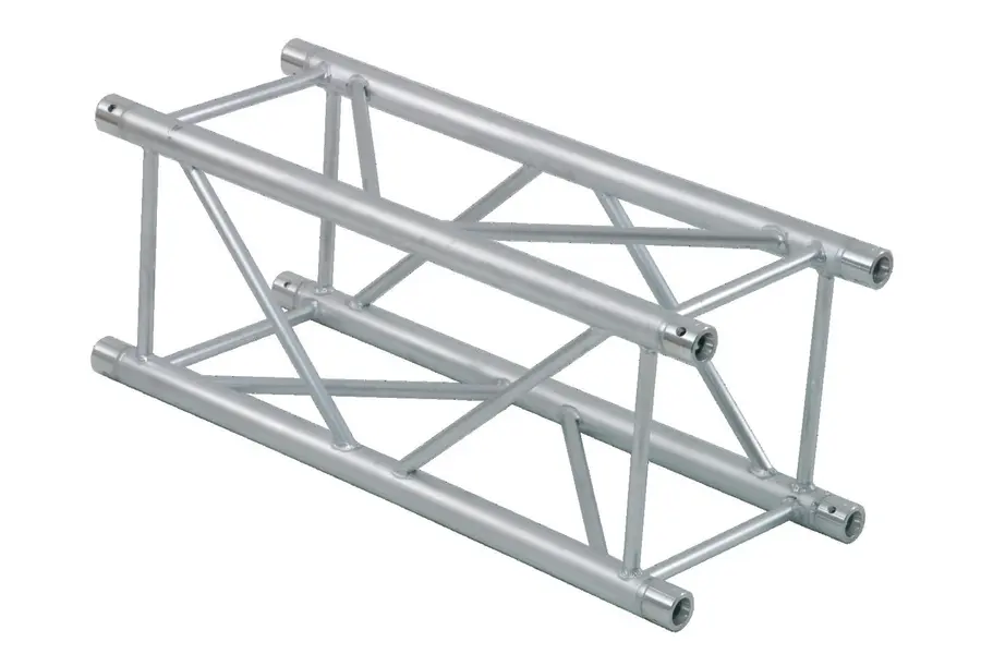 ALUTRUSS QUADLOCK TQ390-4000 4-way cross beam 