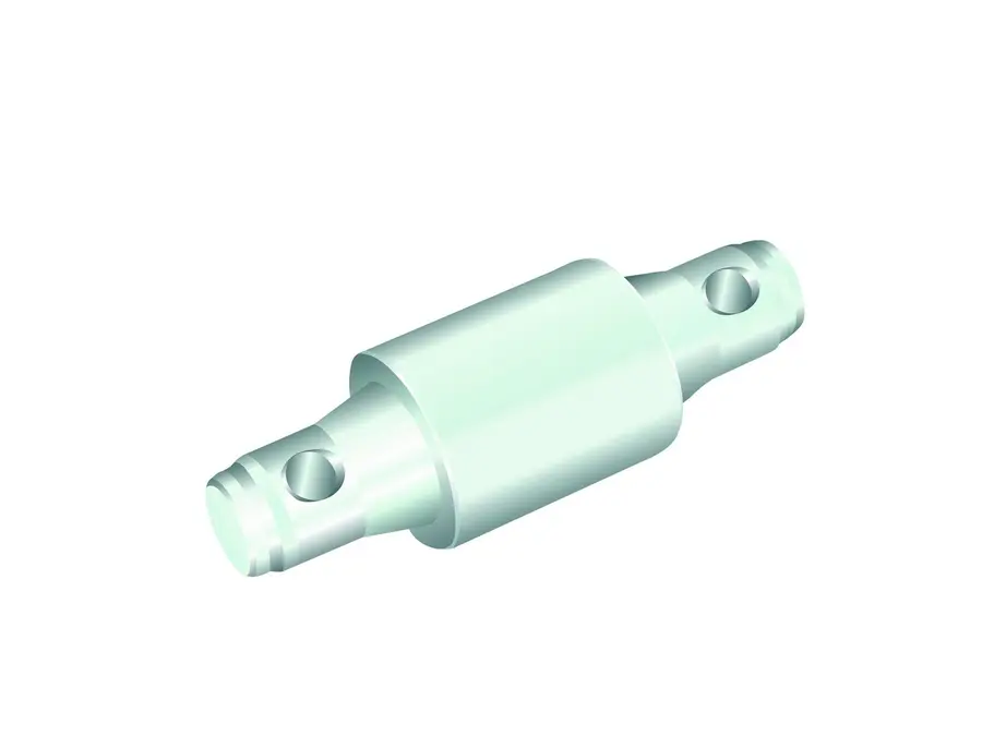 ALUTRUSS QUICK-LOCK distance-part 60mm 