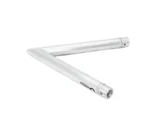 ALUTRUSS SINGLELOCK POWER PAC-20 corner 60°