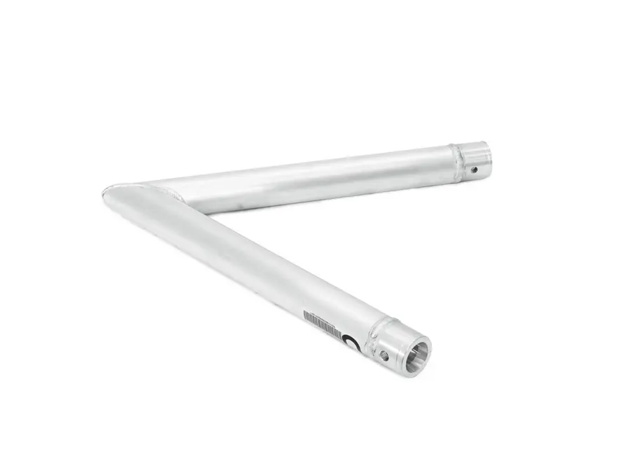 ALUTRUSS SINGLELOCK POWER PAC-20 corner 60° 