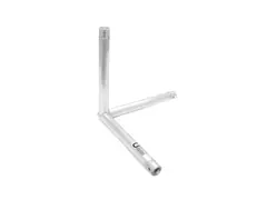ALUTRUSS SINGLELOCK SPAL-31 3-way-corner 90°