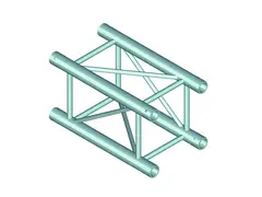 ALUTRUSS TOWERTRUSS TQTR-5000 4-way cross beam
