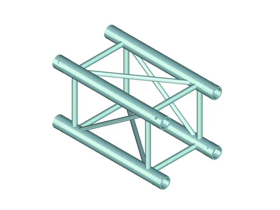ALUTRUSS TOWERTRUSS TQTR-5000 4-way cross beam 