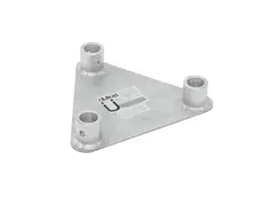 Alutruss Trilock E-GL33 base/wall-plate QTGP-E