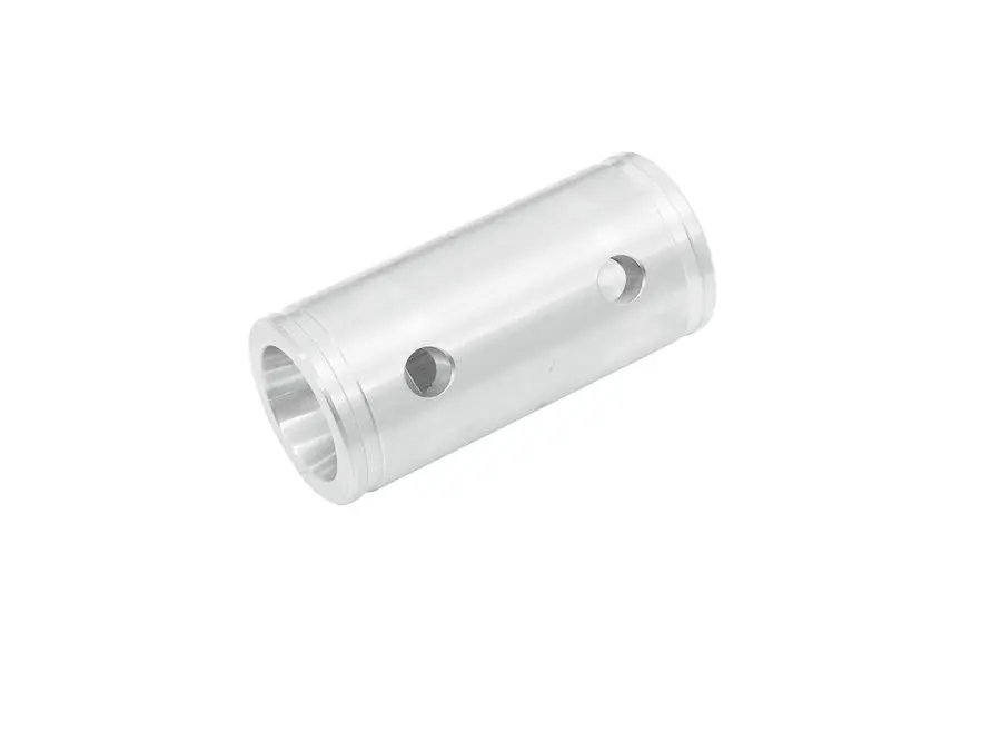 ALUTRUSS DECOLOCK distance-part 80mm female 