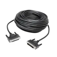 Cameo ILDA 25 M - ILDA extension cable incl. screw lock 25 m