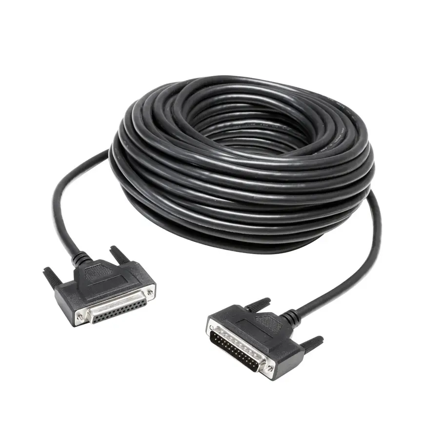 Cameo ILDA 25 M - ILDA extension cable incl. screw lock 25 m 